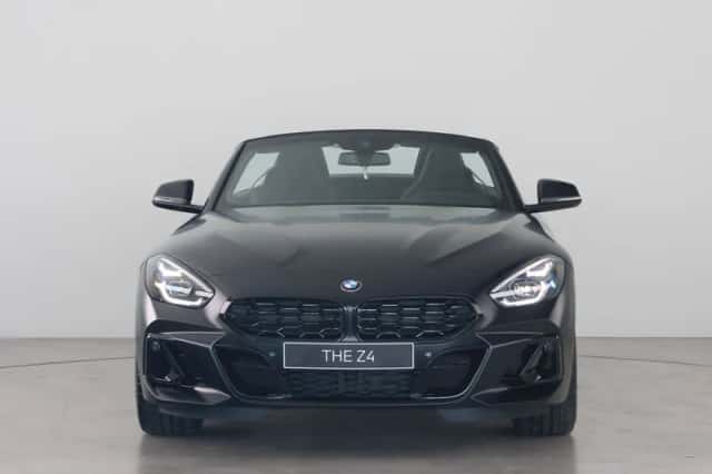 BMW Z4 (2026) thumbnail 4