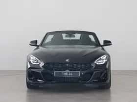 BMW Z4 (2026) thumbnail 4
