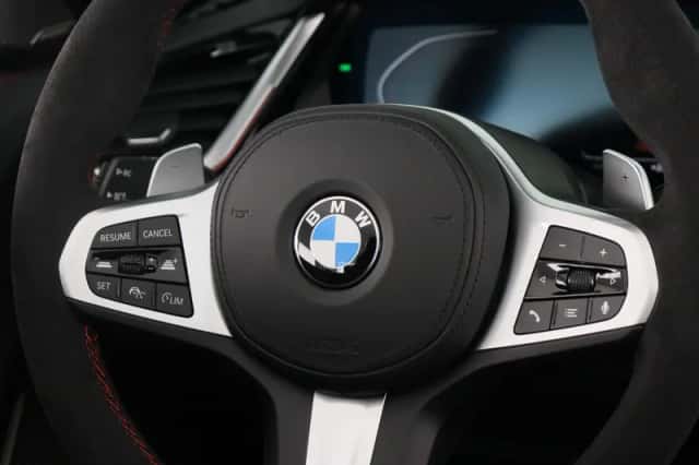 BMW Z4 (2026) thumbnail 31