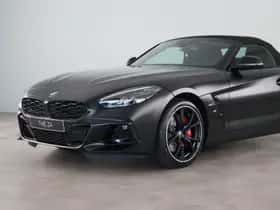 BMW Z4 (2026) thumbnail 33