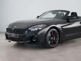 BMW Z4 (2026) thumbnail 34