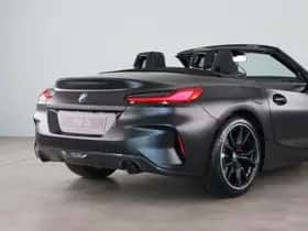 BMW Z4 (2026) thumbnail 36