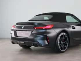 BMW Z4 (2026) thumbnail 37