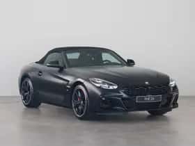 BMW Z4 (2026) thumbnail 5