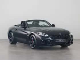 BMW Z4 (2026) thumbnail 6