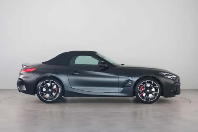BMW Z4 (2026) thumbnail 7