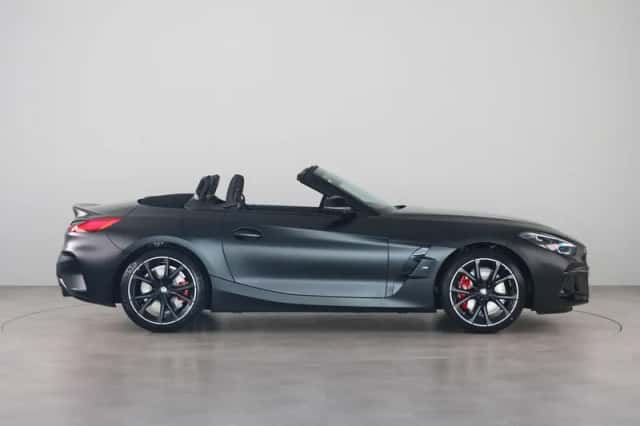 BMW Z4 (2026) thumbnail 8