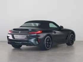 BMW Z4 (2026) thumbnail 9
