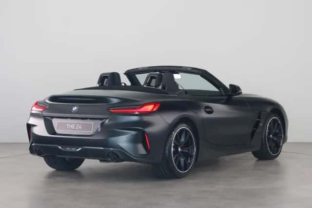 BMW Z4 (2026) thumbnail 10