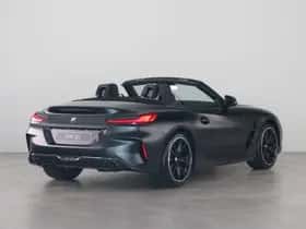 BMW Z4 (2026) thumbnail 10