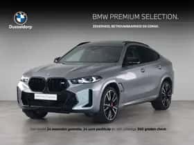 BMW X6 (2024) thumbnail 1