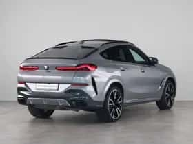 BMW X6 (2024) thumbnail 11