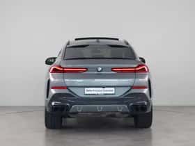 BMW X6 (2024) thumbnail 12