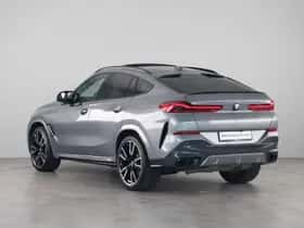 BMW X6 (2024) thumbnail 13