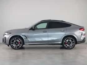 BMW X6 (2024) thumbnail 14