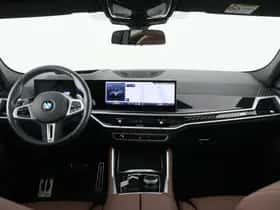 BMW X6 (2024) thumbnail 15