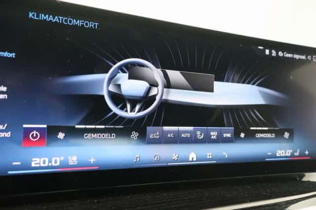 BMW X6 (2024) thumbnail 16