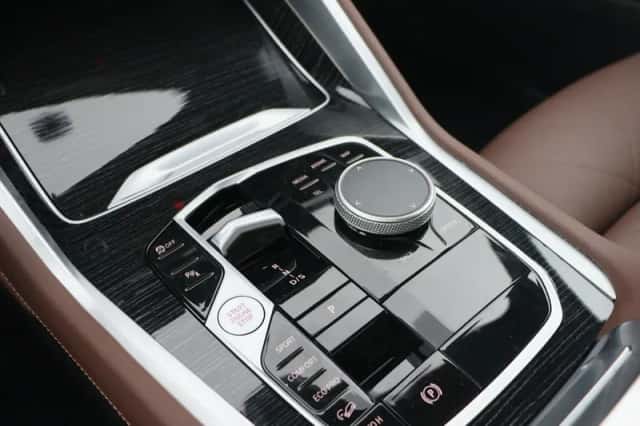 BMW X6 (2024) thumbnail 20