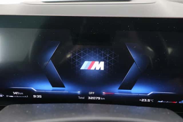 BMW X6 (2024) thumbnail 3