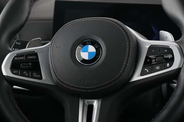 BMW X6 (2024) thumbnail 3