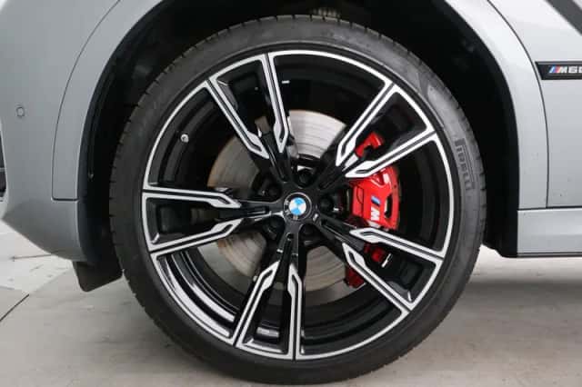 BMW X6 (2024) thumbnail 22