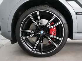 BMW X6 (2024) thumbnail 22