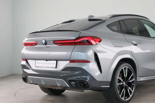 BMW X6 (2024) thumbnail 23