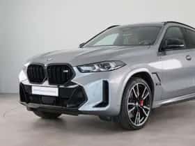 BMW X6 (2024) thumbnail 24