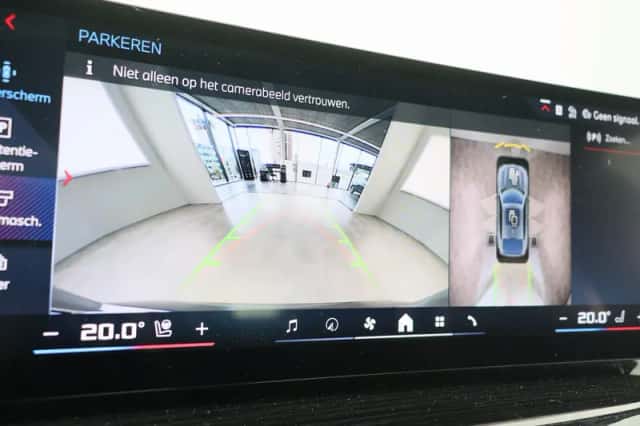 BMW X6 (2024) thumbnail 26