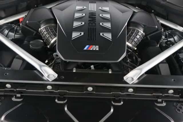 BMW X6 (2024) thumbnail 4