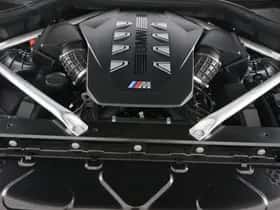 BMW X6 (2024) thumbnail 5