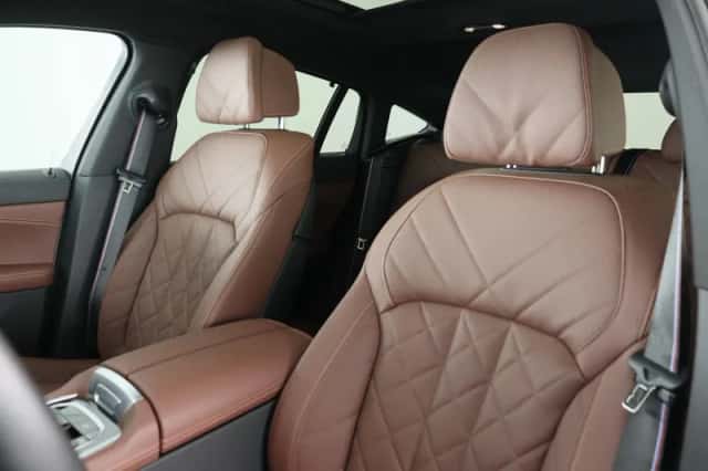 BMW X6 (2024) thumbnail 6