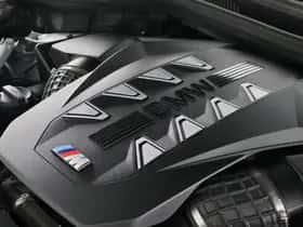BMW X6 (2024) thumbnail 6