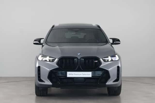 BMW X6 (2024) thumbnail 8