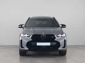 BMW X6 (2024) thumbnail 8
