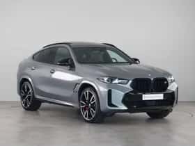 BMW X6 (2024) thumbnail 9