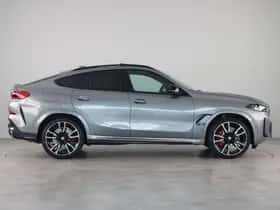 BMW X6 (2024) thumbnail 10