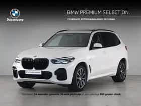 BMW X5 (2023)