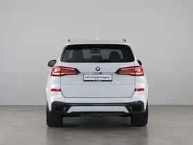 BMW X5 (2023) thumbnail 11
