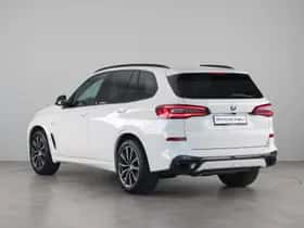 BMW X5 (2023) thumbnail 12