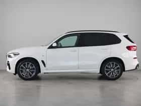 BMW X5 (2023) thumbnail 13