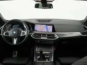 BMW X5 (2023) thumbnail 14