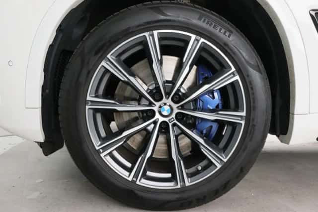 BMW X5 (2023) thumbnail 19