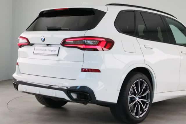 BMW X5 (2023) thumbnail 20