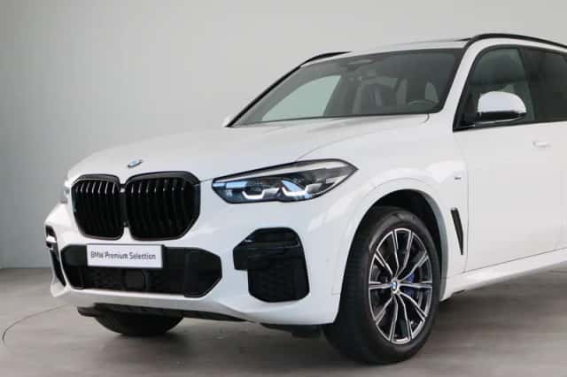 BMW X5 (2023) thumbnail 21