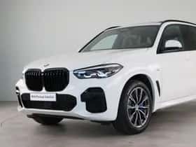 BMW X5 (2023) thumbnail 21
