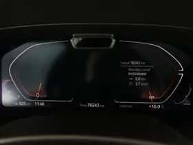 BMW X5 (2023) thumbnail 4