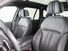 BMW X5 (2023) thumbnail 6