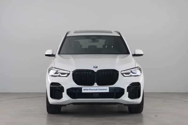 BMW X5 (2023) thumbnail 7