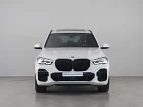 BMW X5 (2023) thumbnail 7